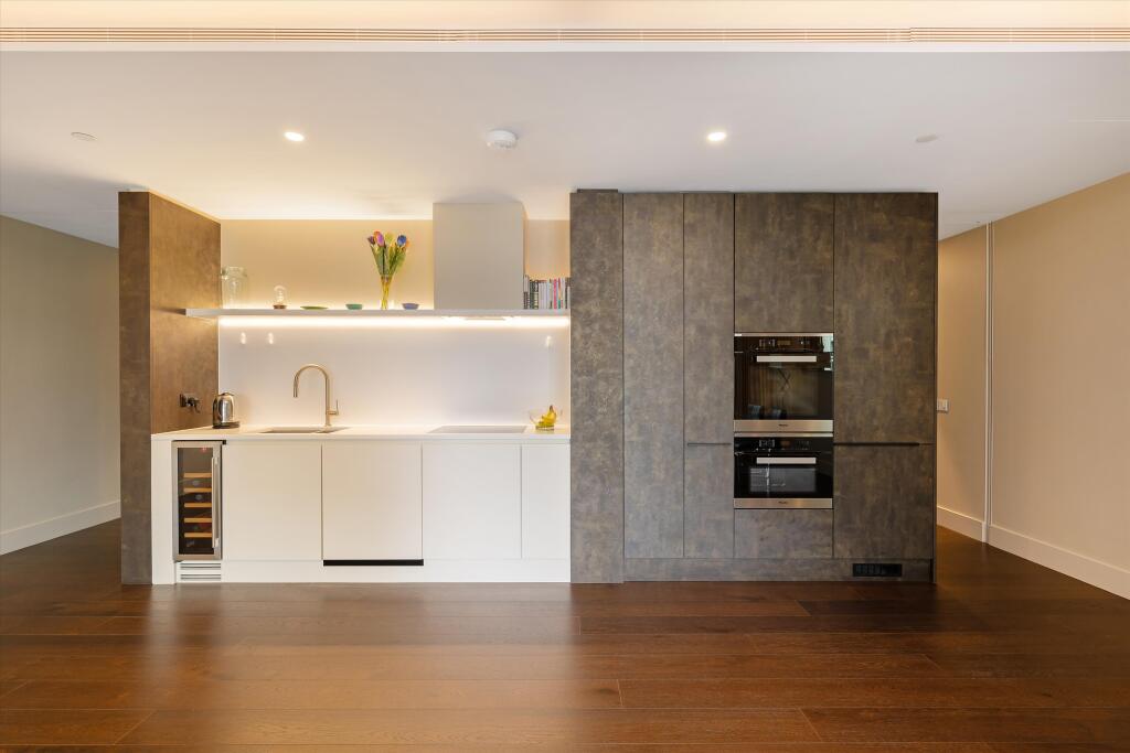 Apartment in London, East Marylebone, Covent Garden - More