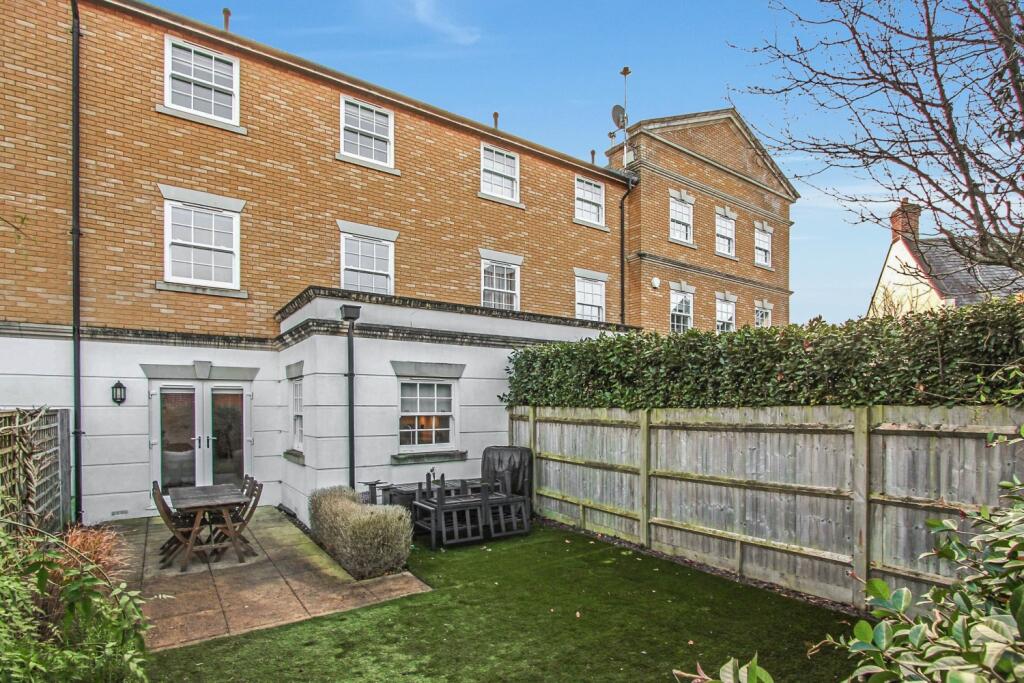 Additional image 21 of Southfield Drive, Yeovil