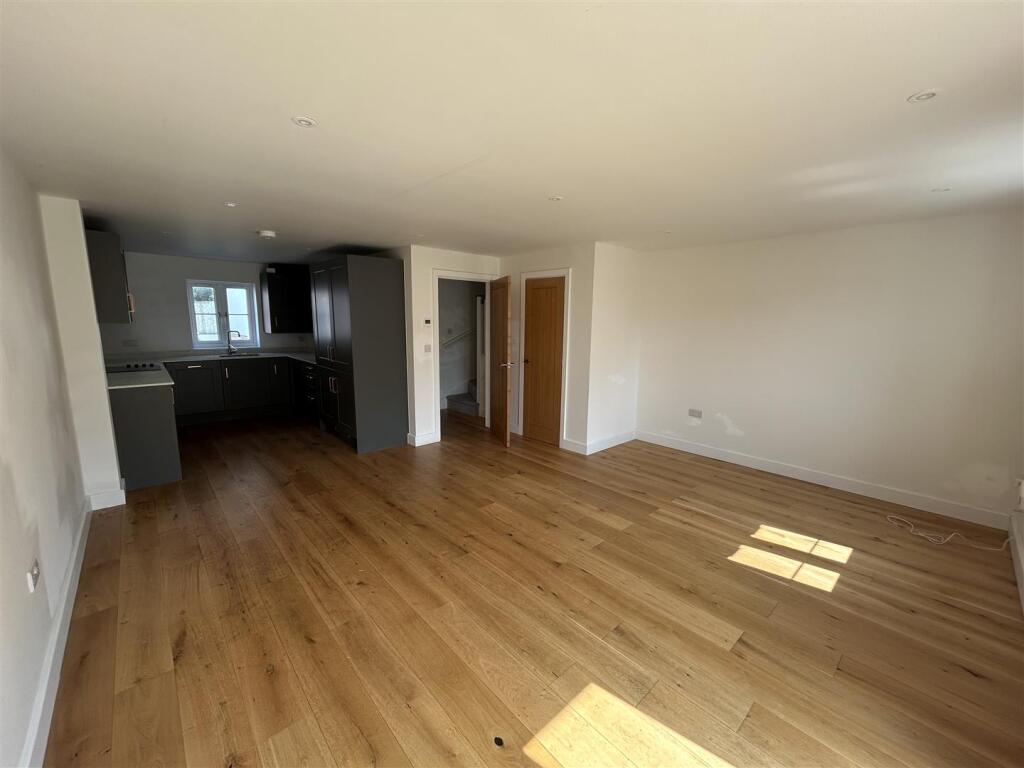 House in Lyme Regis, Dorset - View 4