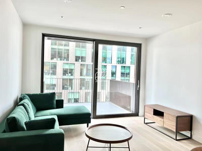 Main image of property: Viaduct Gardens Nine Elms SW11