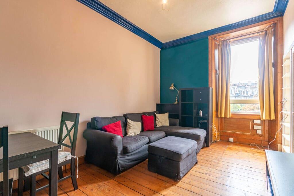 Main image of property: 2958L Rossie Place, Edinburgh, EH7 5RX