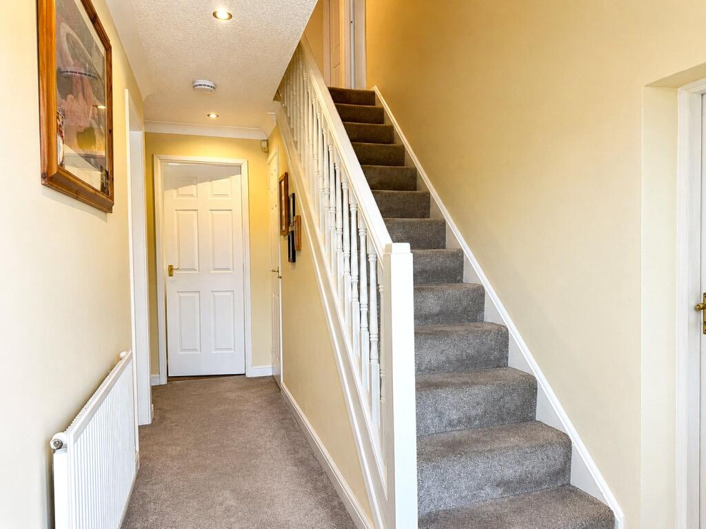 House in Charnwood, Thorpe Acre - View 5