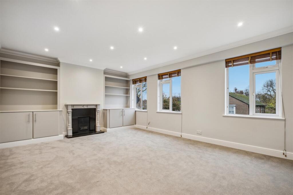 Main image of property: Station Parade, Chiswick, London