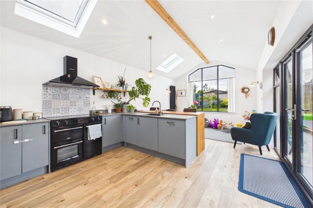 Main image of property: The Street, Lound, Lowestoft, Suffolk, NR32