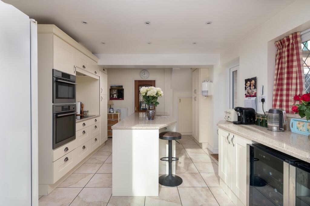 The Green, Turvey, MK43 photo 4