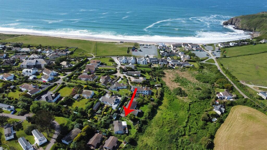 Main image of property: Penwerris Rise, Praa Sands