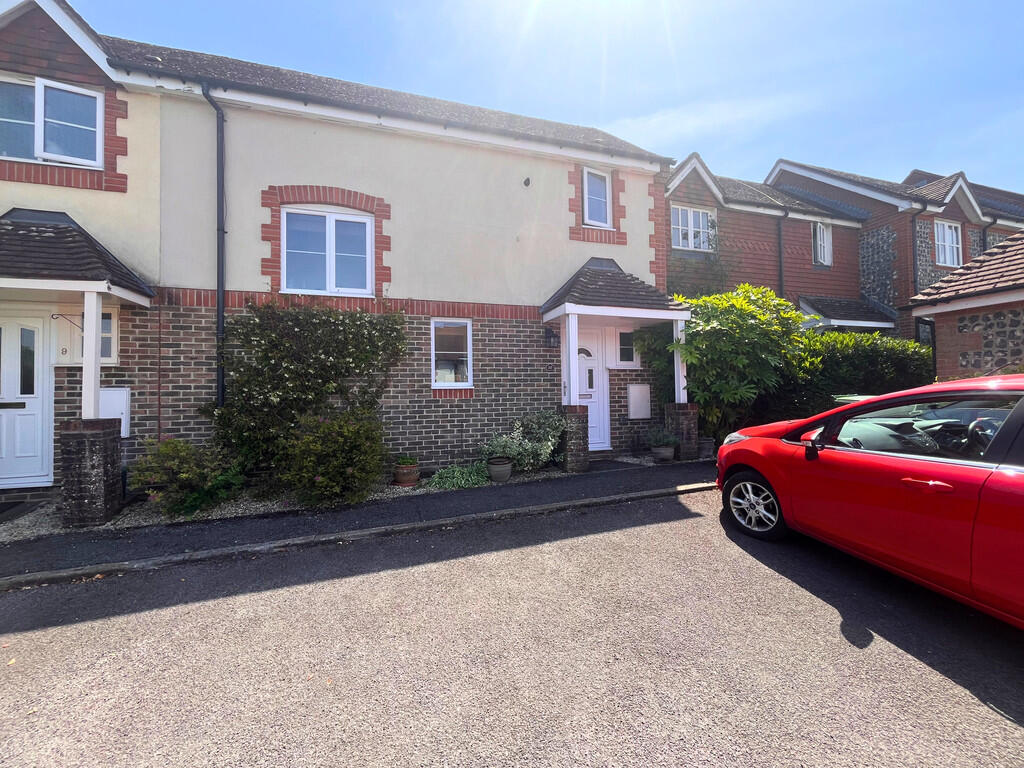Main image of property: Hungerford, Berkshire
