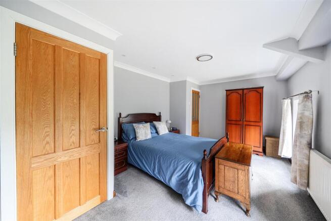REAR BEDROOM 1