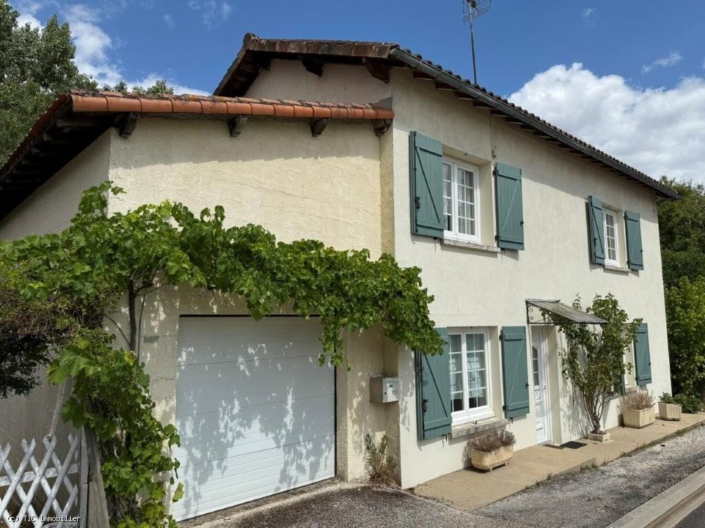 Main image of property: Ruffec, Poitou-Charentes, 16700, France