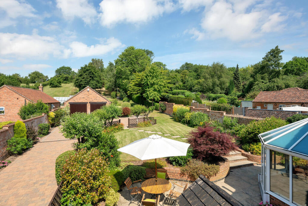 House in Newark and Sherwood, Lowdham - View 2