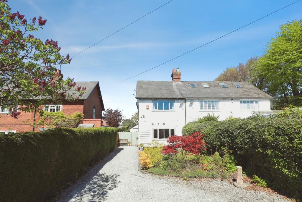 Main image of property: Chester Road, Northwich, CW8