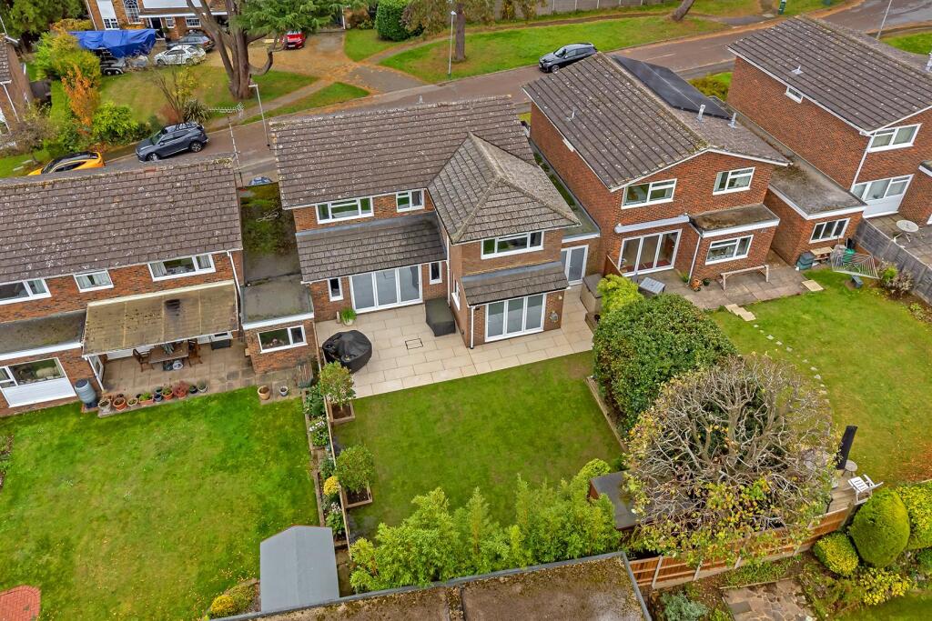 Additional image 31 of Ash Grove, Wheathampstead, St. Albans