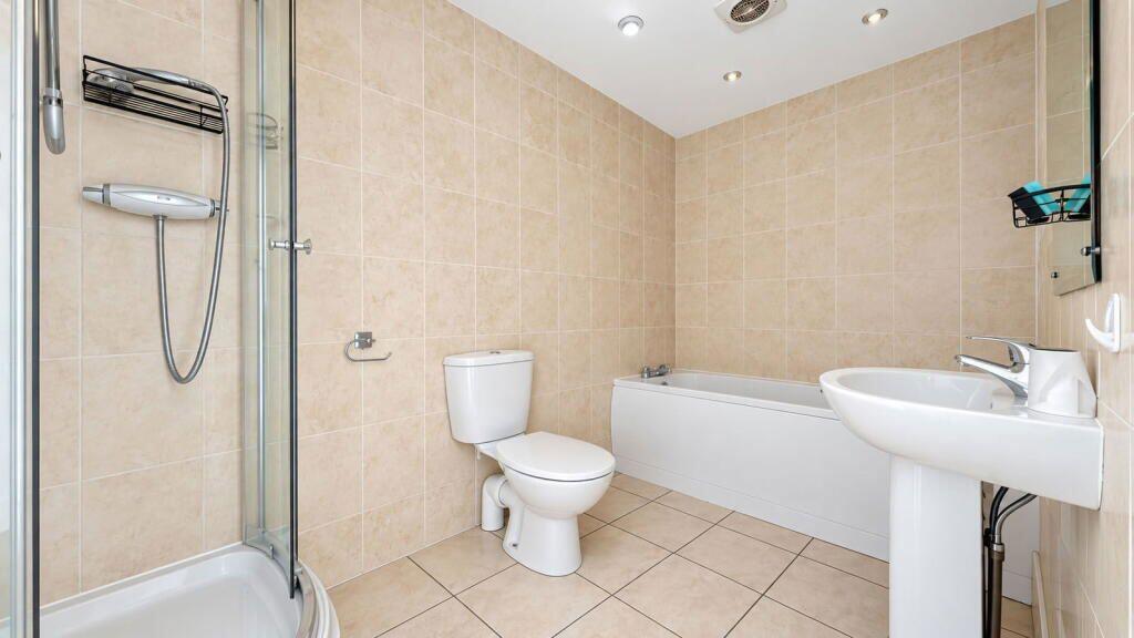 Apartment in Sefton, Meols Cop - More