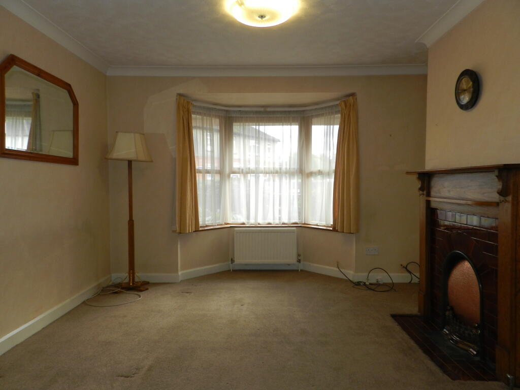 House in Northampton - View 2