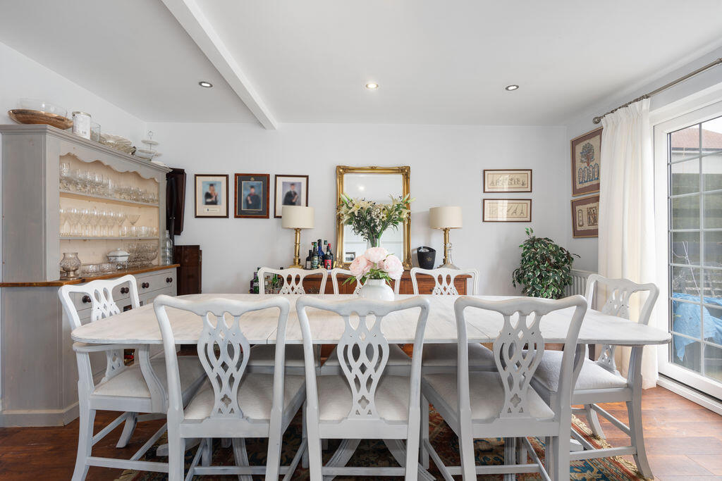 House in Castletown, Rushen - More