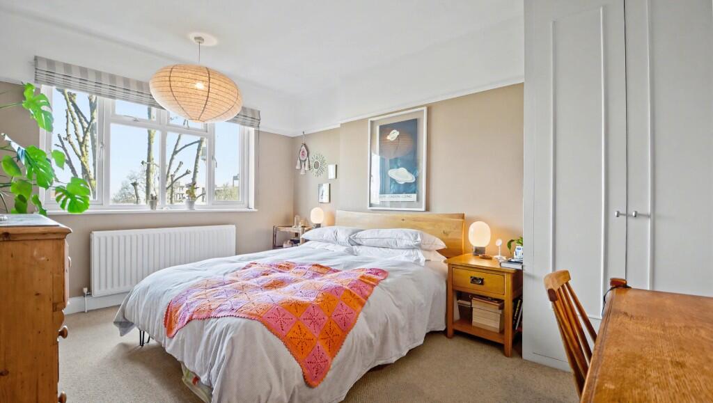 Carleton Road, Tufnell Park, London, N7 - View 5