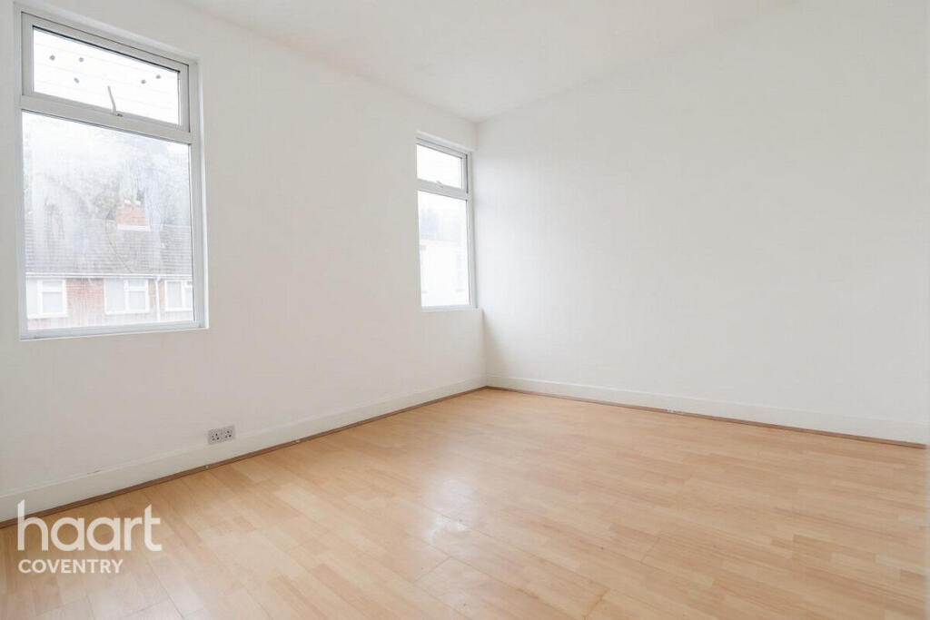 House in Coventry, Hillfields - View 5
