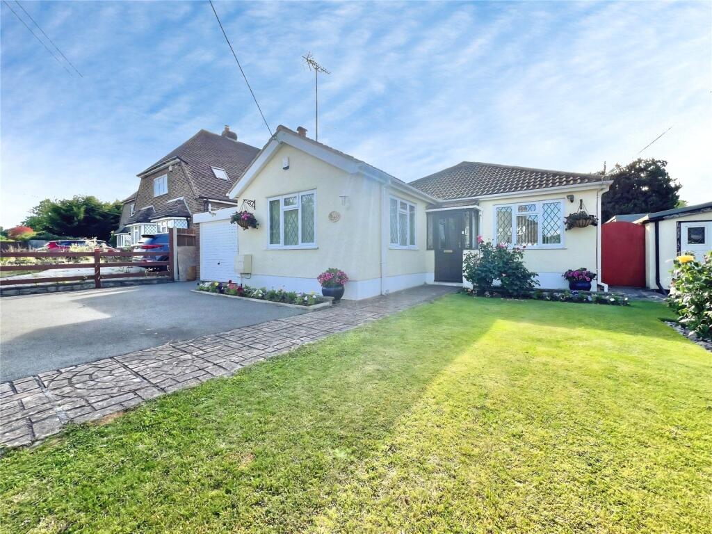 Main image of property: Crowhurst Lane, West Kingsdown, Sevenoaks, Kent, TN15