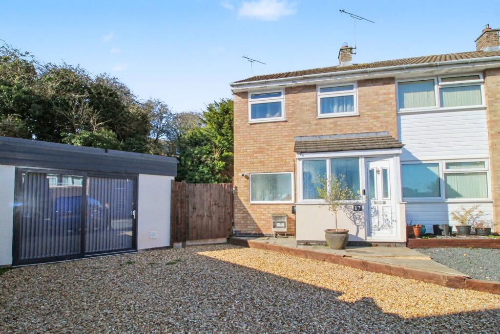 Main image of property: Greenfields, Whetstone, Leicester, LE8