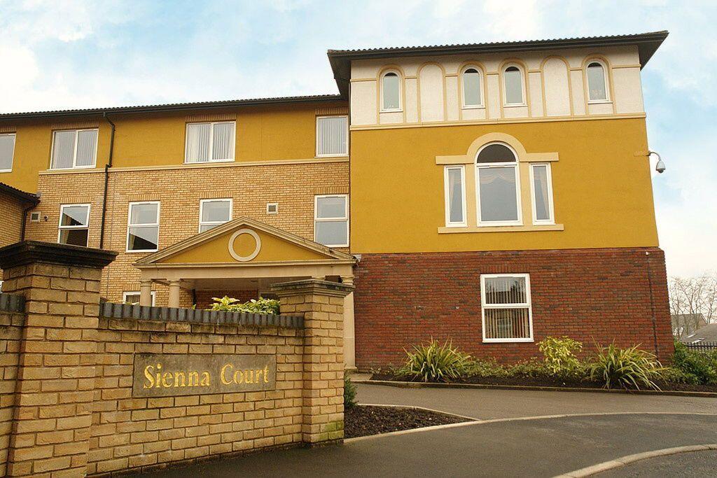 Main image of property: 101 Sienna Court, Chadderton, Oldham OL9 0QE