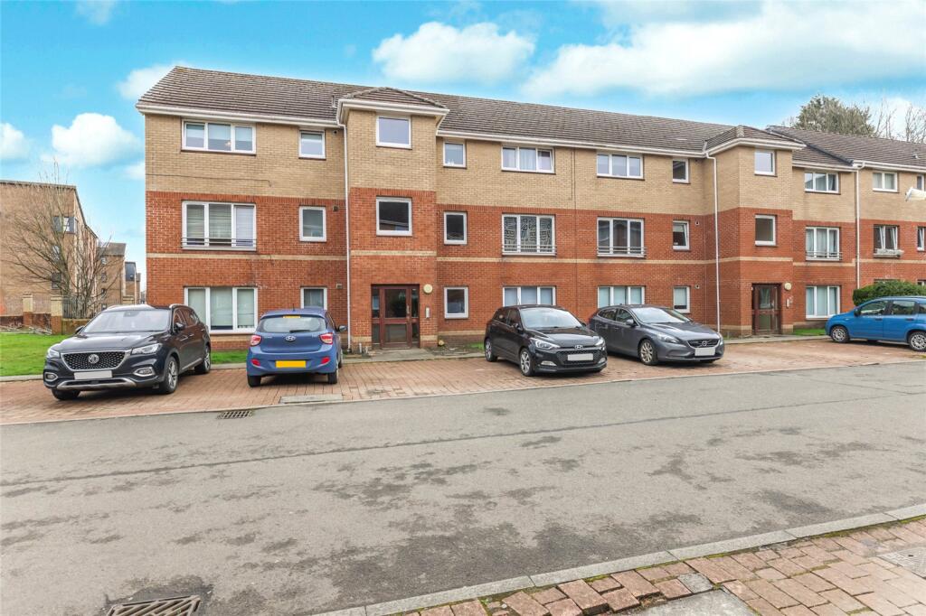 Main image of property: Quarryknowe Street, Parkhead, Glasgow, G31