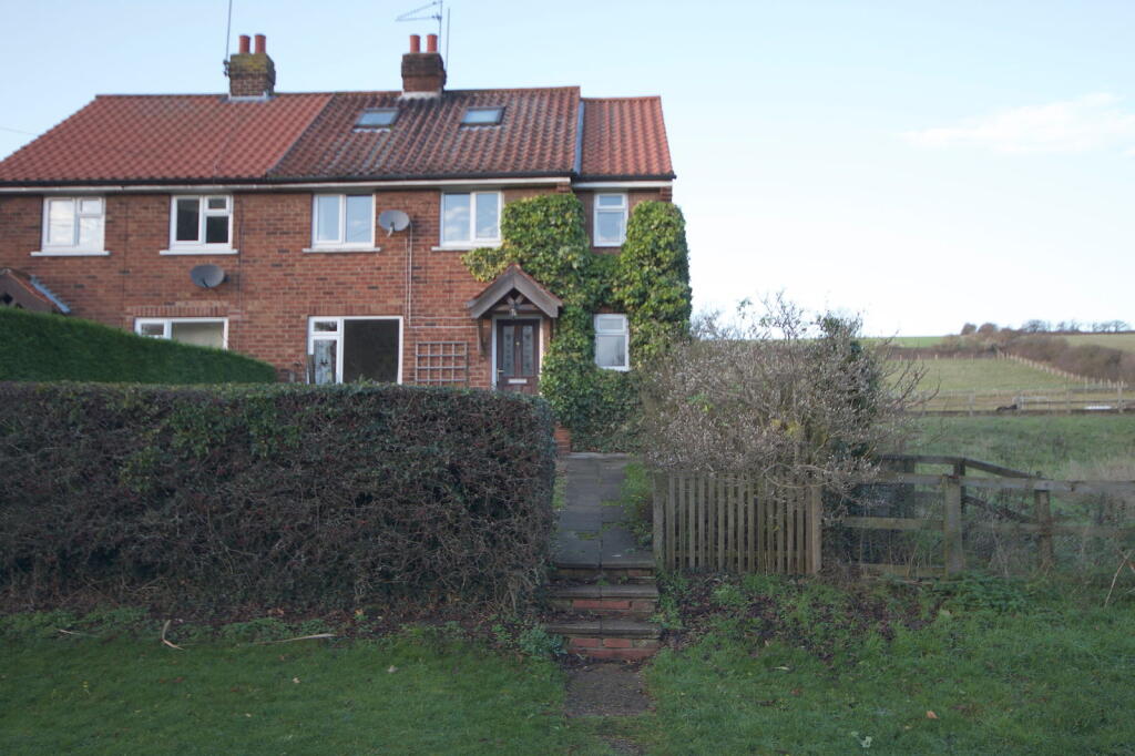 Main image of property: Beverley Road, North Newbald, York, YO43 4SQ