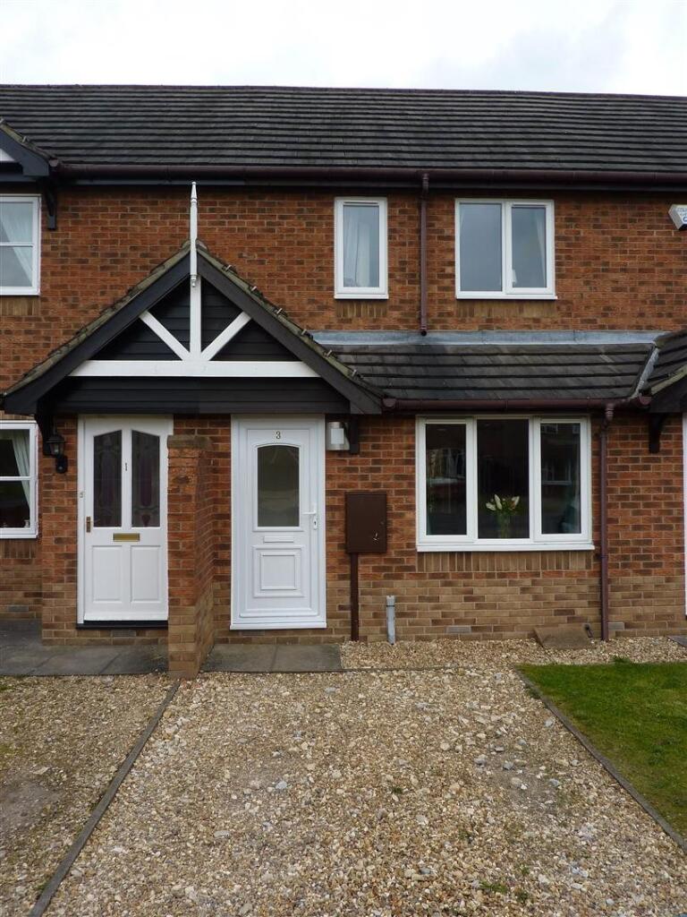 Main image of property: Rusland Close, , Lincoln