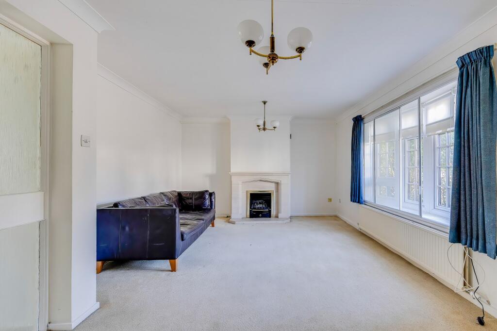Main image of property: 6 Britway Court, Britway Road, Dinas Powys, V Of G. CF64 4AL