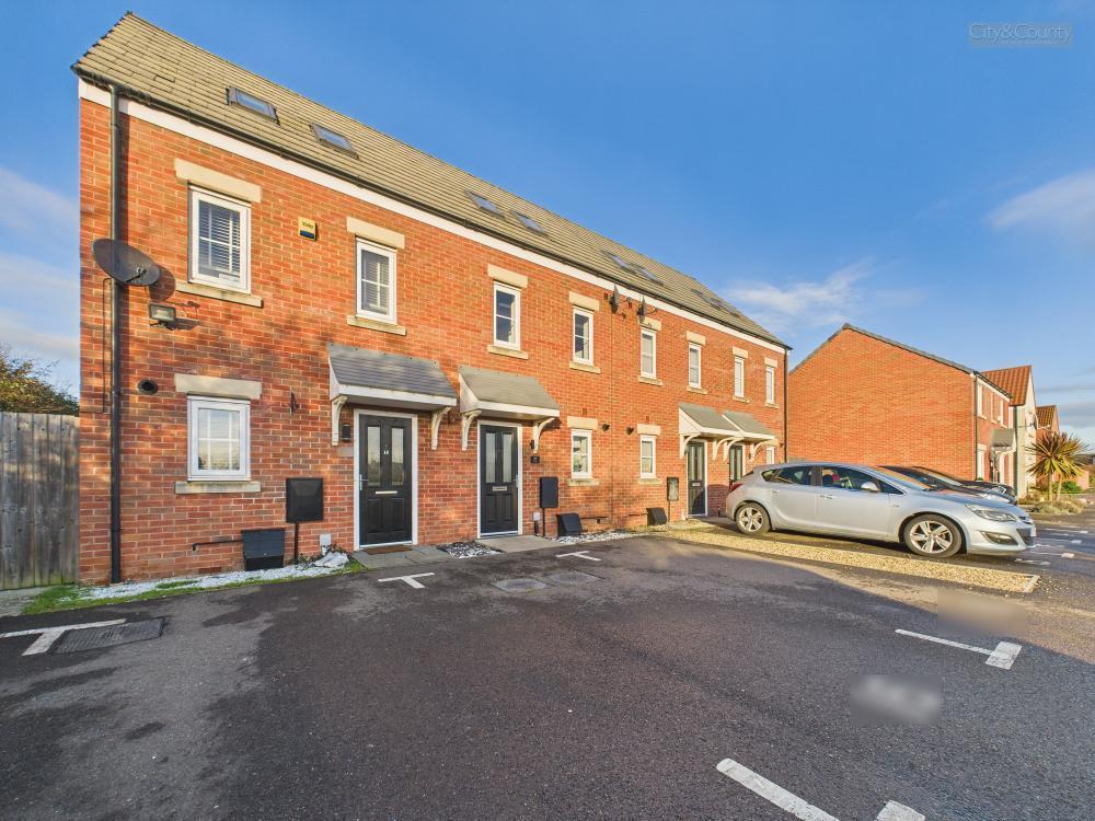 Main image of property: Bedstone Way, Farcet, Peterborough