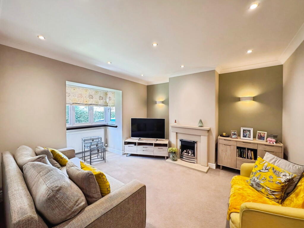 House in Carlisle, Harraby - View 3