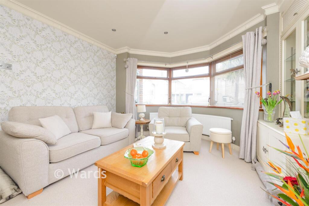 Main image of property: Axminster Crescent, Welling, Kent