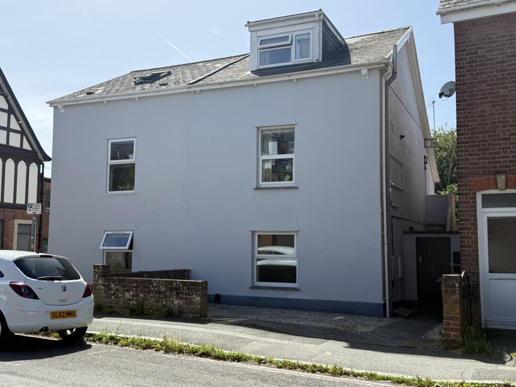 Main image of property: Well Street, Exeter, Devon