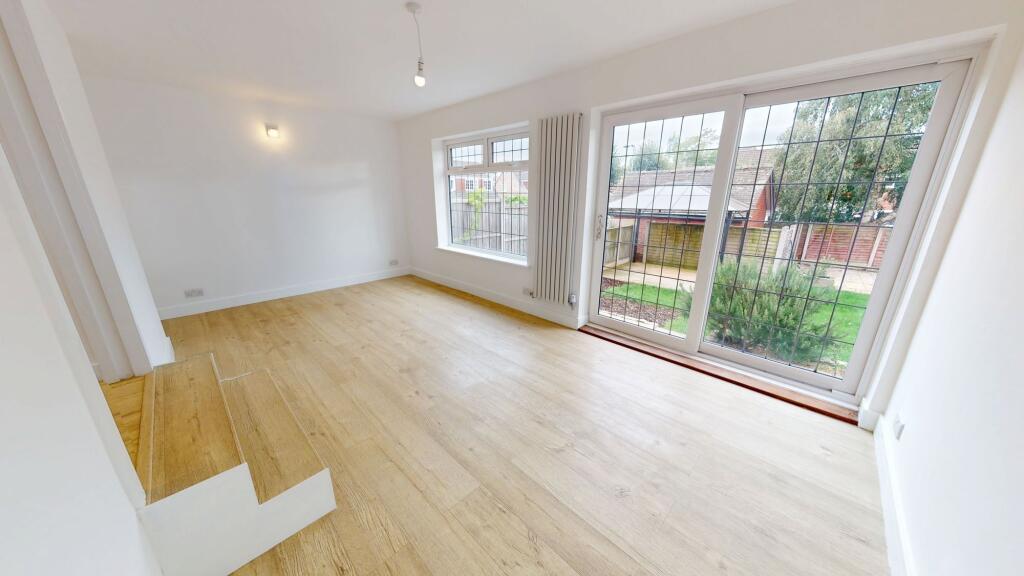 House in Stafford, Weeping Cross - View 5