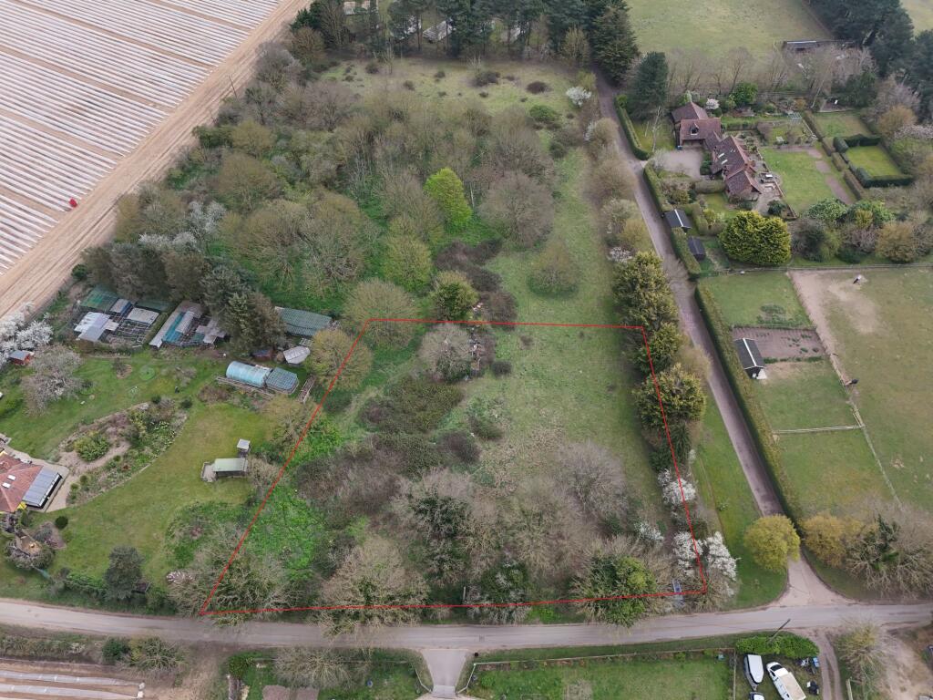 Main image of property: Hollesley, Woodbridge, IP12