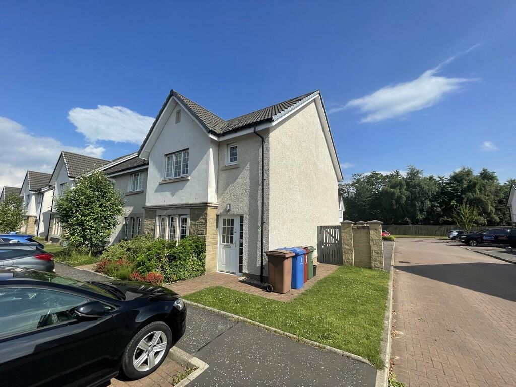 Main image of property: Crown Crescent