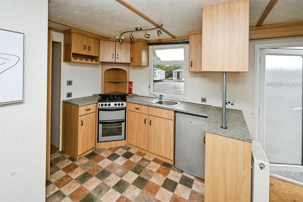 House in North Kesteven, Dogdyke - View 3