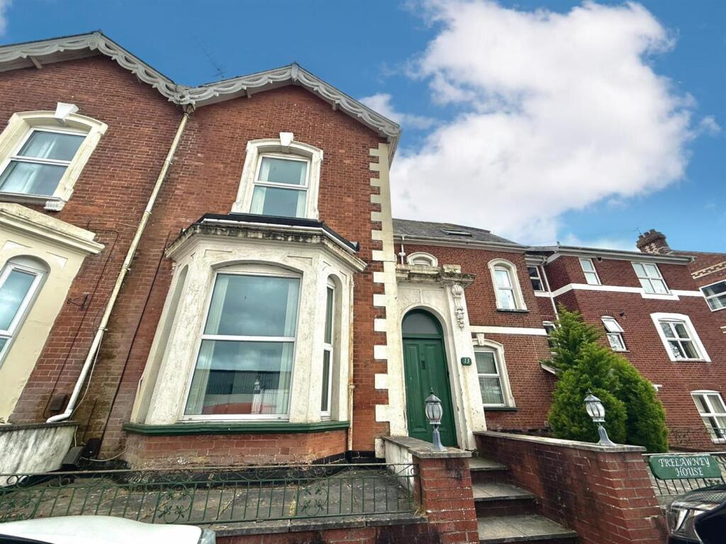 Main image of property: St James Road, Exeter