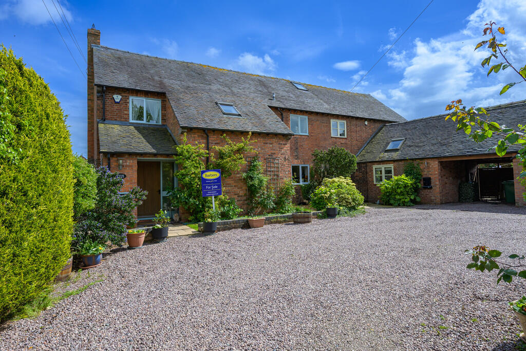 Main image of property: Longford, Market Drayton