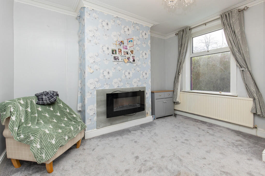 Main image of property: West View, Longton