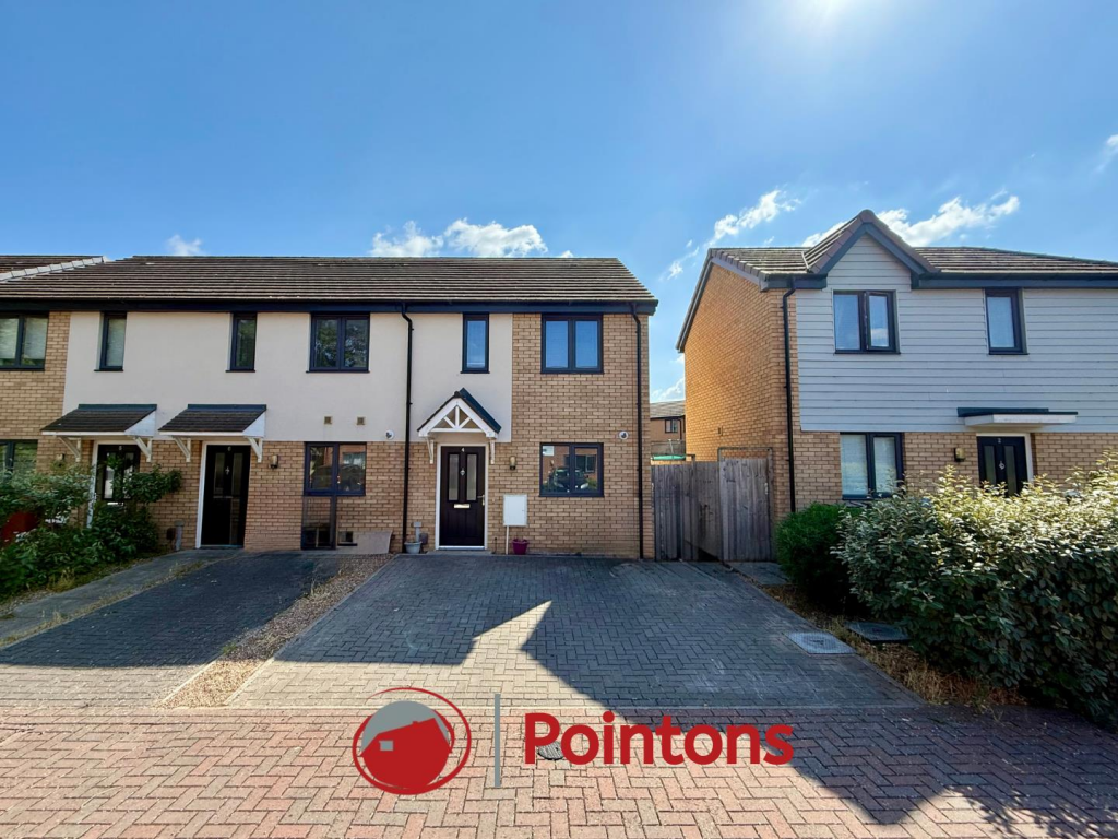 Main image of property: Easenhall Close, Aldermans Green, Coventry
