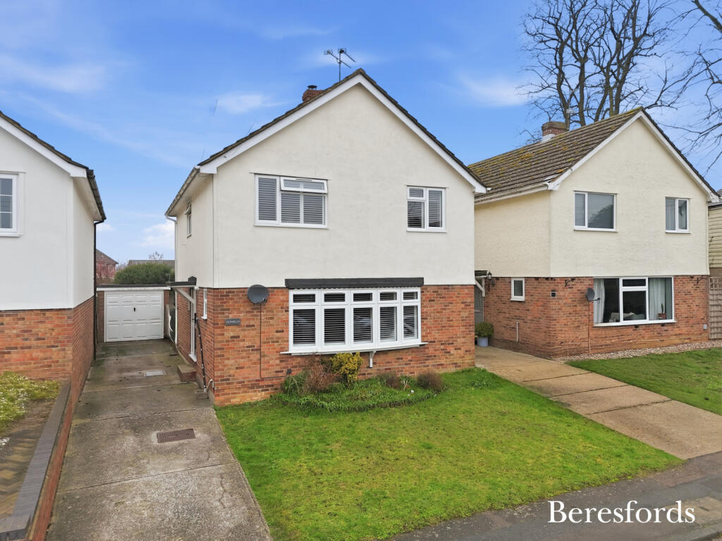 Main image of property: Buxton Road, Coggeshall, CO6