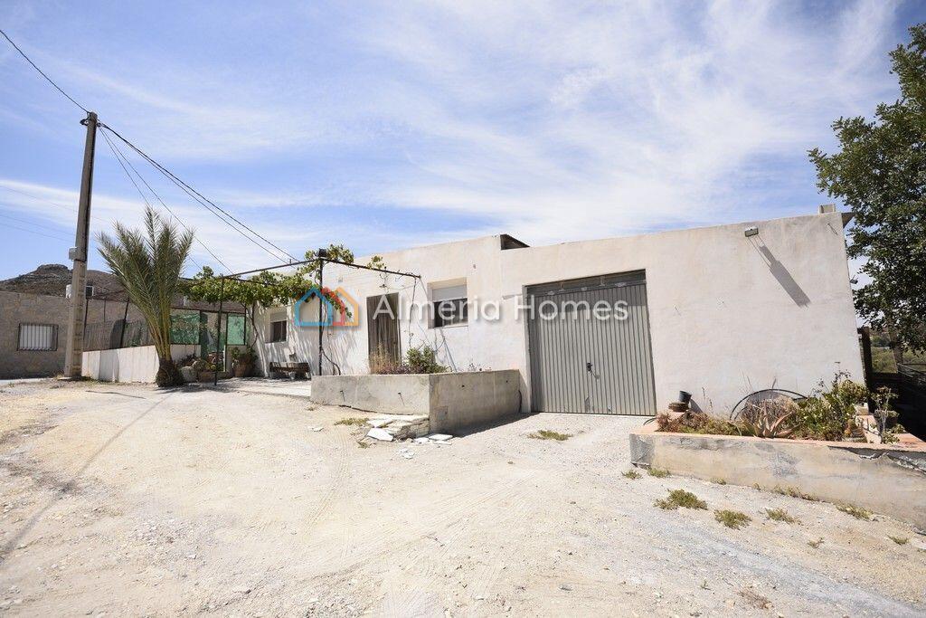 Main image of property: Andalucia, AlmerÃa, Olula del RÃo