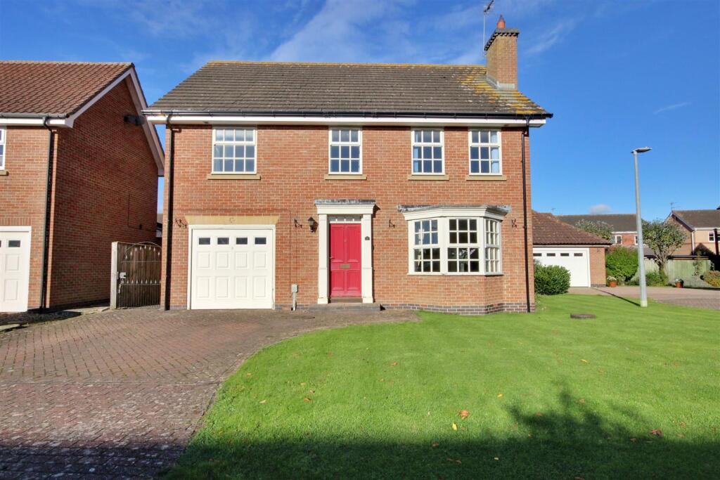 Main image of property: Woodhall Park, Beverley