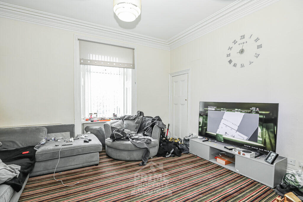 Apartment in Fraserburgh, Aberdeenshire - View 4