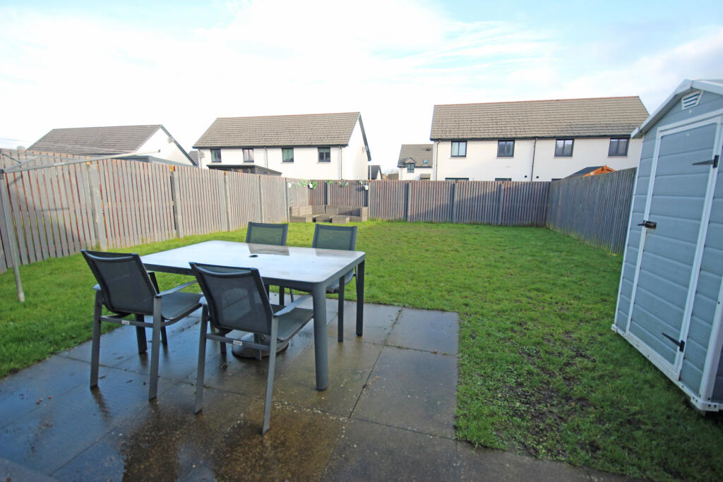 Additional image 23 of Middleton Court, Buckie, Moray