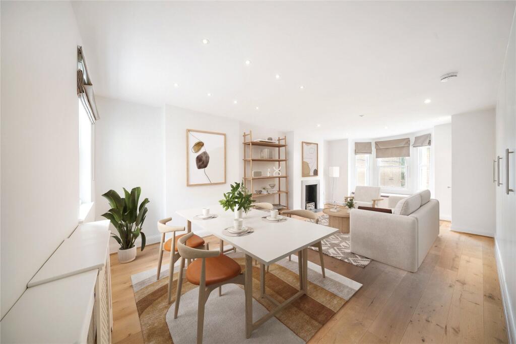 Main image of property: Burlington Road, Fulham, London, SW6
