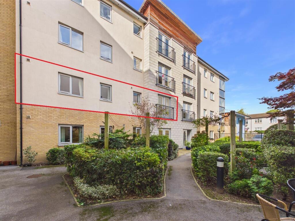 Main image of property: Stonelow Road, Dronfield