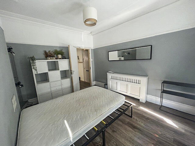 Main image of property: Fisher Street, Nottingham, NG7