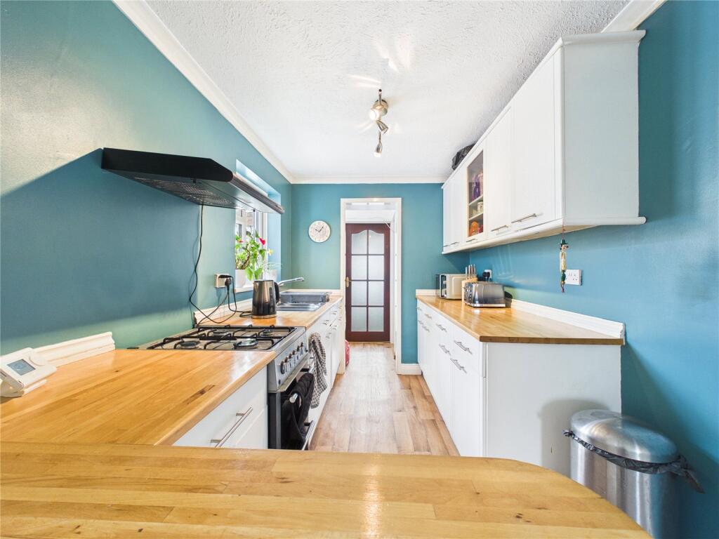 House in Bristol, City of Bristol - View 3