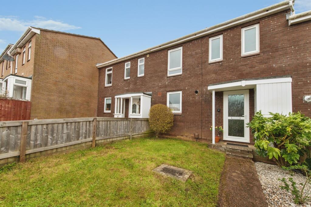 Main image of property: Badon Close, Exeter